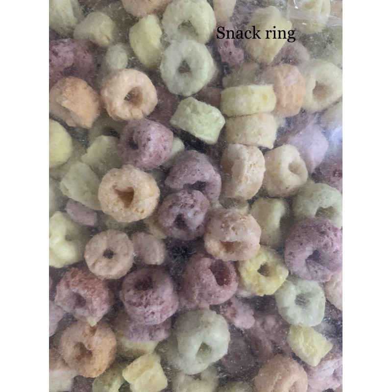 Các loại ăn dặm mới