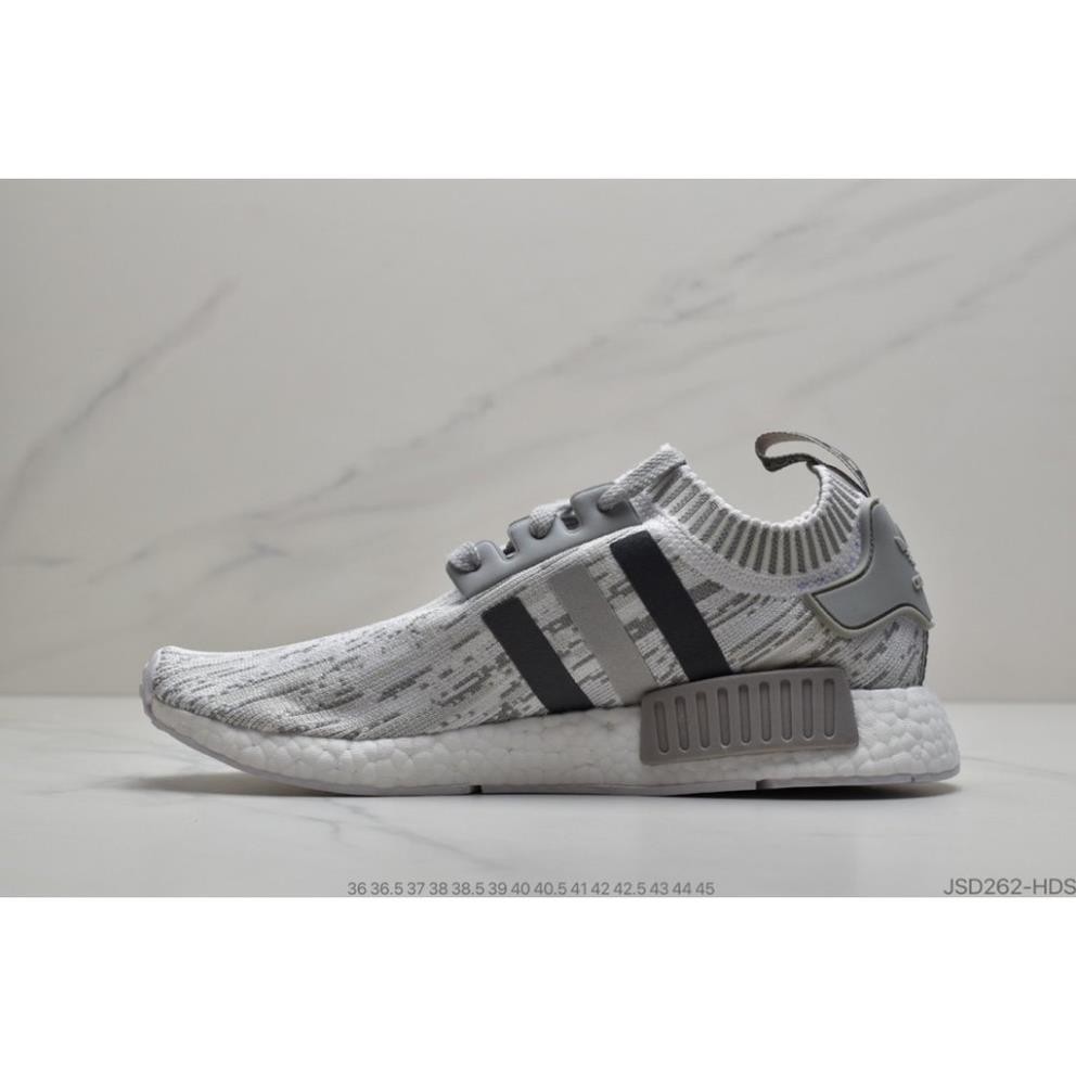 NHẬN  ORDER Giày Thể Thao Adidas Nmd R1 Pk W Nmd By9865