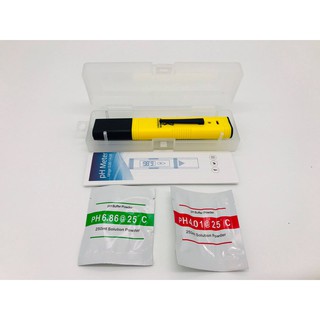 Bút đo độ PH của nước