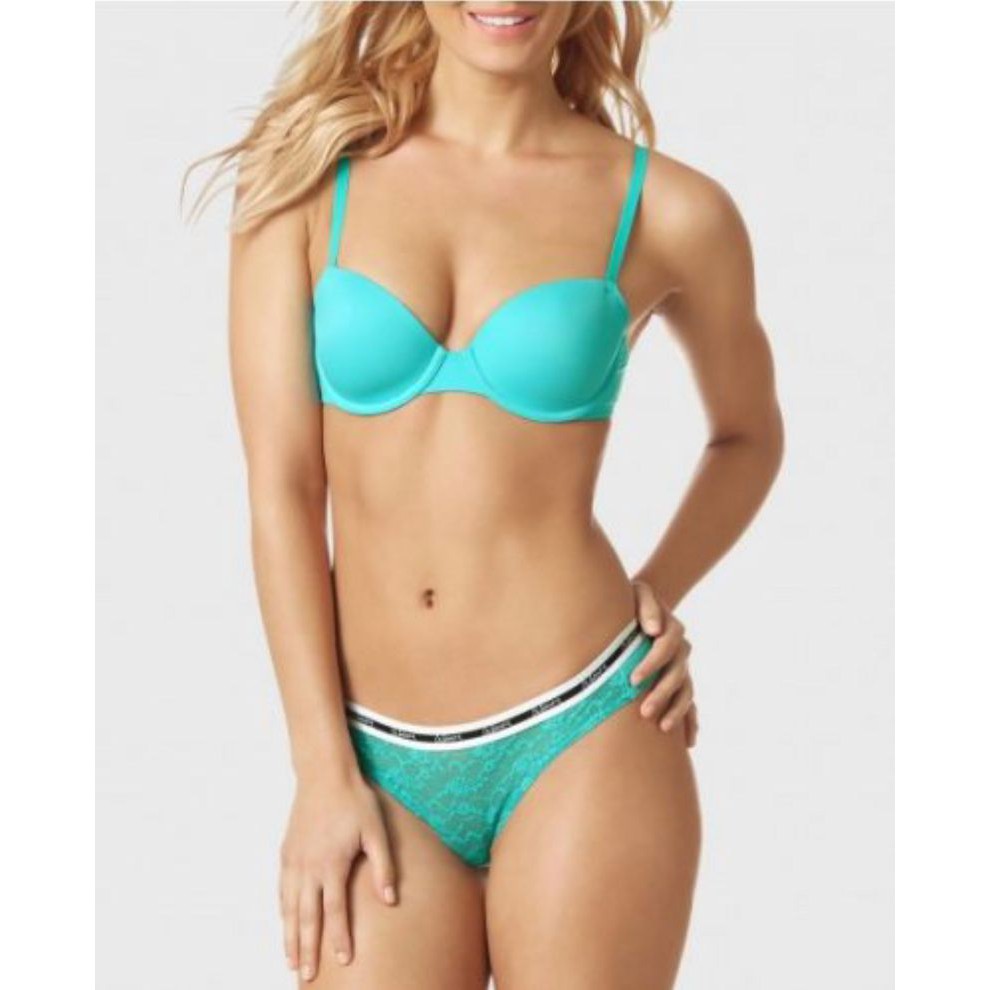 Áo Ngực Mút Mỏng La Senza Remix Lightly Lined Balconnet Bra 11076401_20BY