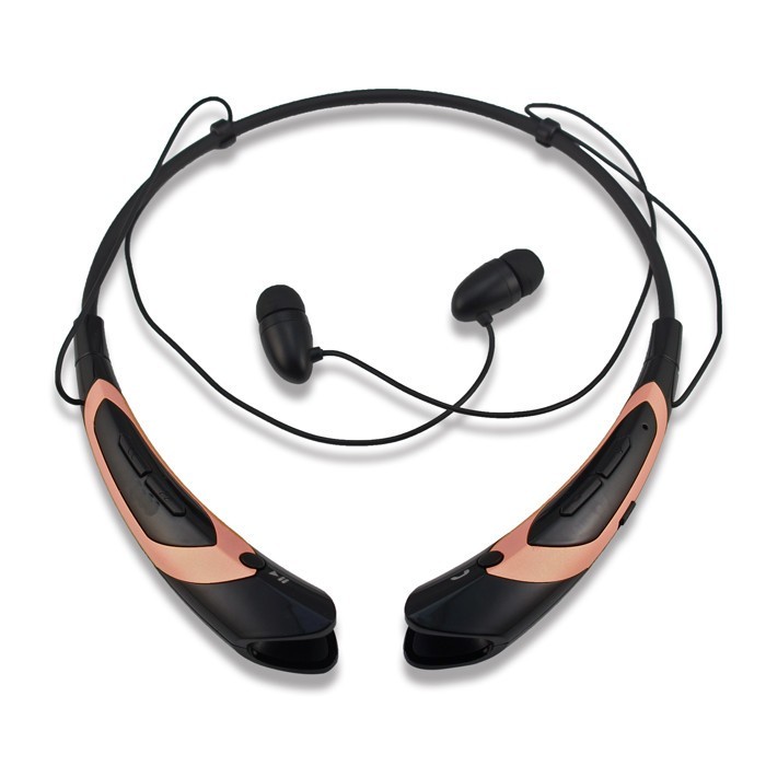 Tai Nghe Bluetooth HBS-760