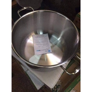 NỒI LUỘC GÀ INOX HT COOK 30CM
