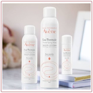 XỊT KHOÁNG DƯỠNG ẨM Avene Eau Thermale 150ml Của Pháp