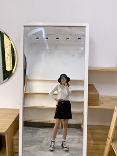 quần chân váy sale lẻ size
