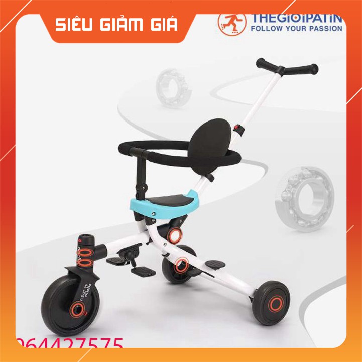 Xe Đẩy Scooter TF5-1 cho bé cực yêu