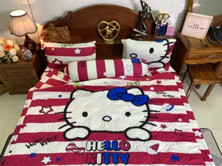 Drap thun hàn quốc