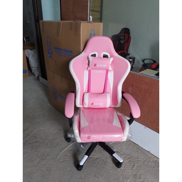 Ghế gaming Extreme Zero