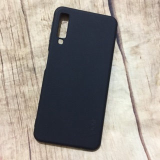 [Mã ELFLASH3 hoàn 10K xu đơn 20K] Ốp lưng galaxy A7 2018 A9 2018 J7 Prime A15 A25 A35 A55 S7 Edge S8 dẻo đen xịn cực đẹp