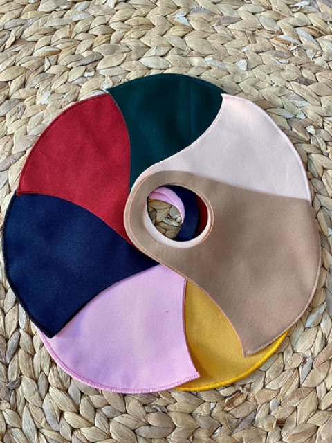 Khẩu trang su cao cấp | BigBuy360 - bigbuy360.vn