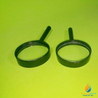Kính lúp độ phóng đại 5 lần