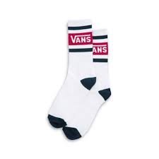 Vớ Vans Drop V Crew Sock
