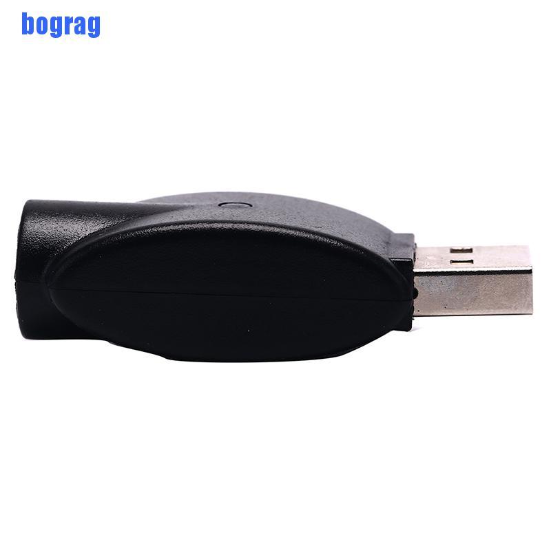 Đầu Sạc Usb Cho Thuốc Lá Điện Tử Vape 510 Thread Ecpe1