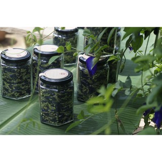 Trà hoa đậu biếc