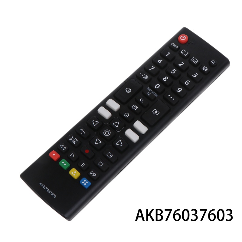 Điều Khiển Từ Xa Akbb Bền Bỉ Chất Lượng Cao76037603 Ốp ĐiệN ThoạI 65Up 7000Pua 55Up 7000Pua 43Up 7000Pua