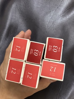 Son Mamonde Creamy Tint
