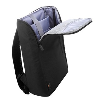 Balo laptop Simplecarry K3 Black
