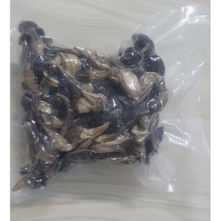Nấm Mối Đen Sấy Khô 100gram