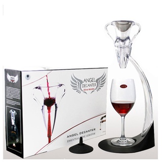 Bộ lọc rượu vang - Magic Decanter rượu vang MG 004