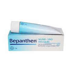 Kem Chống Hăm Bepanthen Wund Und Heilsalbe, 20g Date 4/2023