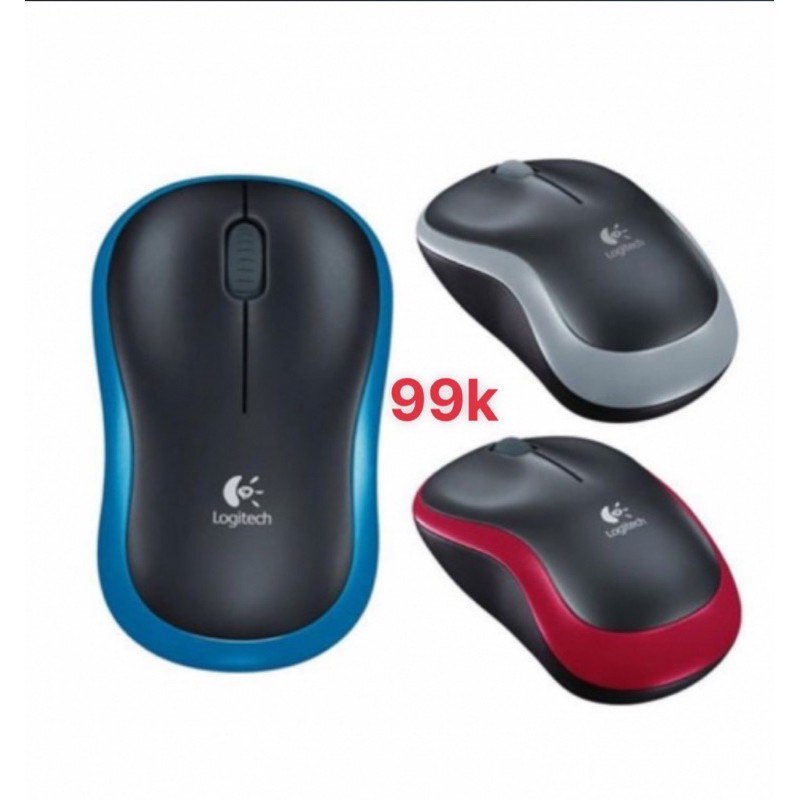 Chuột máy tính bảng không dây giá 99k
