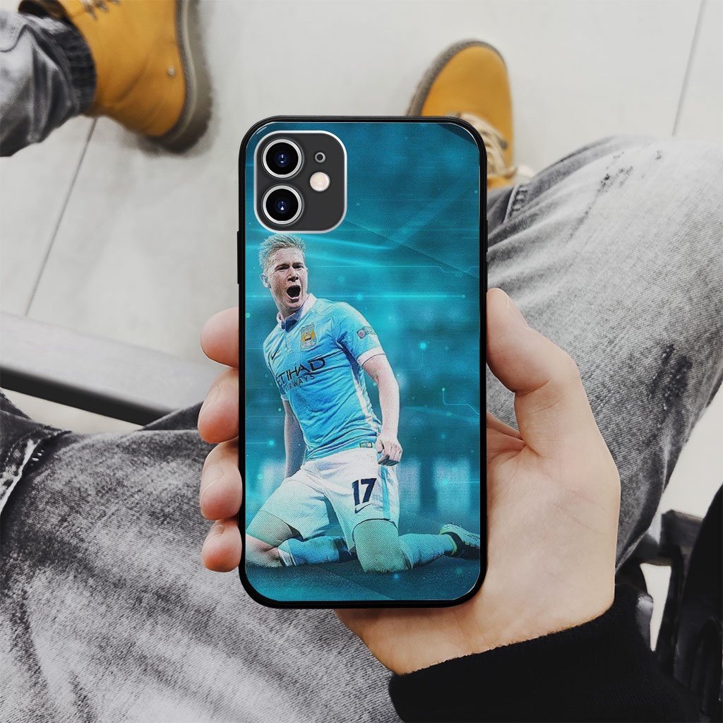 Ốp lưng ịp Kevin Mancity nine Iphone 7/8/x/xr/xs/11/12/13 plus promax mini samsung A BOG20220144