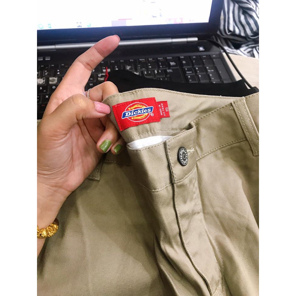 quần kaki Dickies