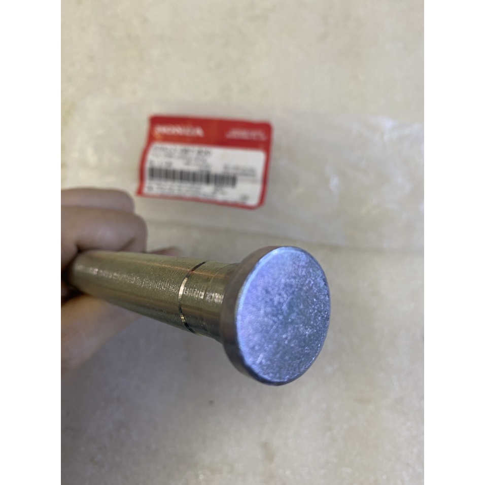 CỐT CHỐNG ĐỨNG XE DREAM - WAVE ZIN CHÍNH HÃNG