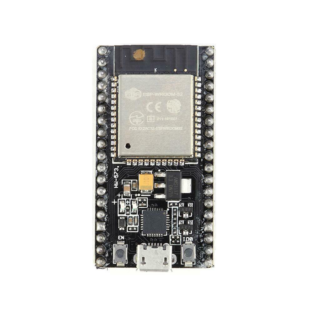 Bảng Mạch Phát Triển Nodemcu-32S Lua Wifi Esp32 (Tech)