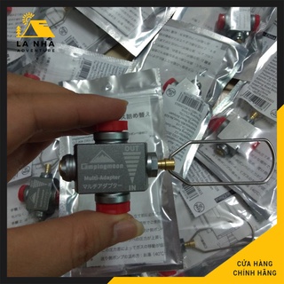 Đầu Adapter sang chiết Campingmoon Z15