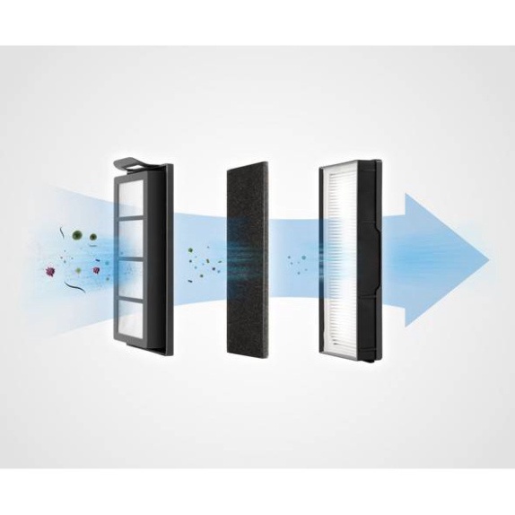 Robot hút bụi lau nhà Ecovacs T8 AIVI  mới 100% full box nguyên seal