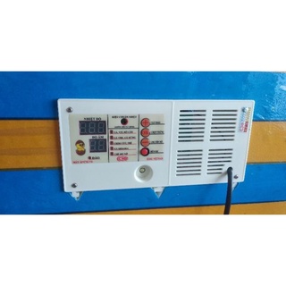 Máy Ấp CNE V6 , Máy Ấp Làm Mưa Làm Gió Trên Thị Trường Máy Ấp Mini Cải Tiến Mới 2024
