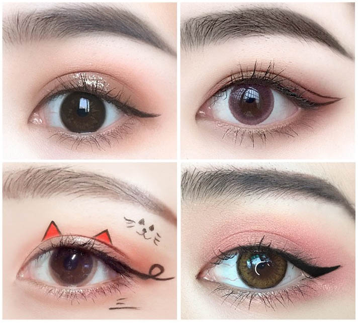 (Hàng Mới Về) Bút Kẻ Mắt Suake Lâu Trôi Chống Thấm Nước Và Mồ Hôi | BigBuy360 - bigbuy360.vn