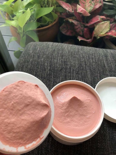 Ủ trắng mặt nhau thai cừu genie