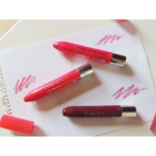 Son Bút Sáp Bourjois Color Boost Lip Crayon