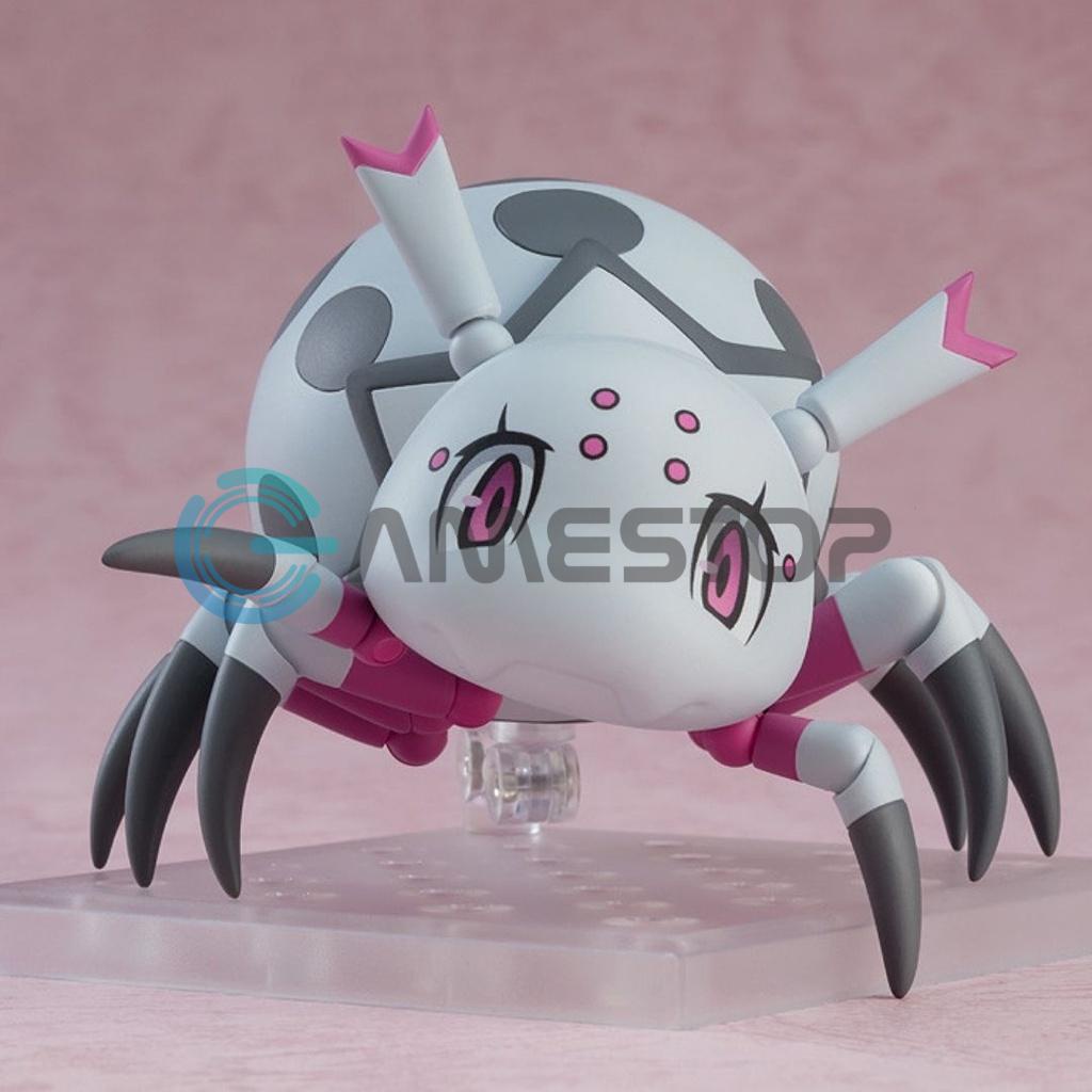 Mô hình So I'm a Spider So What Kumoko Nendoroid 1559 GOOD SMILE 10cm CHÍNH HÃNG NHẬT SISSWND01