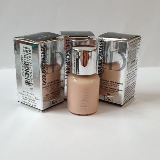 [5ML 1N] KEM NỀN DIOR BACKSTAGE 1N