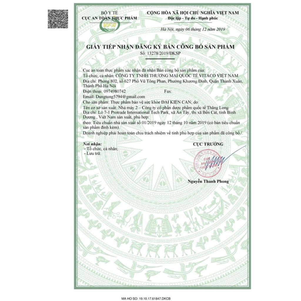 Đại Kiện Can - Hỗ trợ tăng cường bảo vệ tế bào Gan | BigBuy360 - bigbuy360.vn