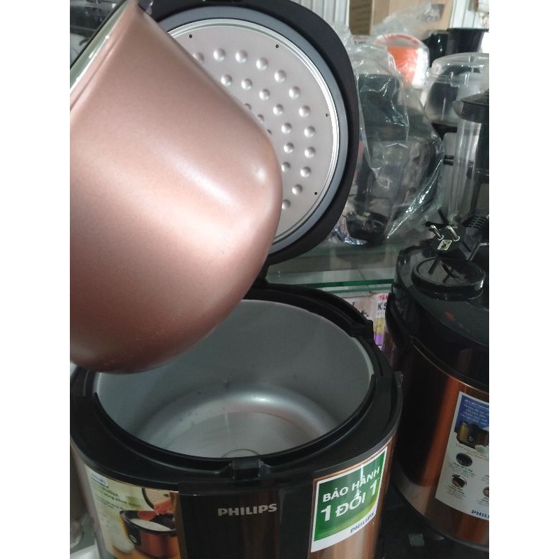 nồi cơm điện Philips 2 l | BigBuy360 - bigbuy360.vn