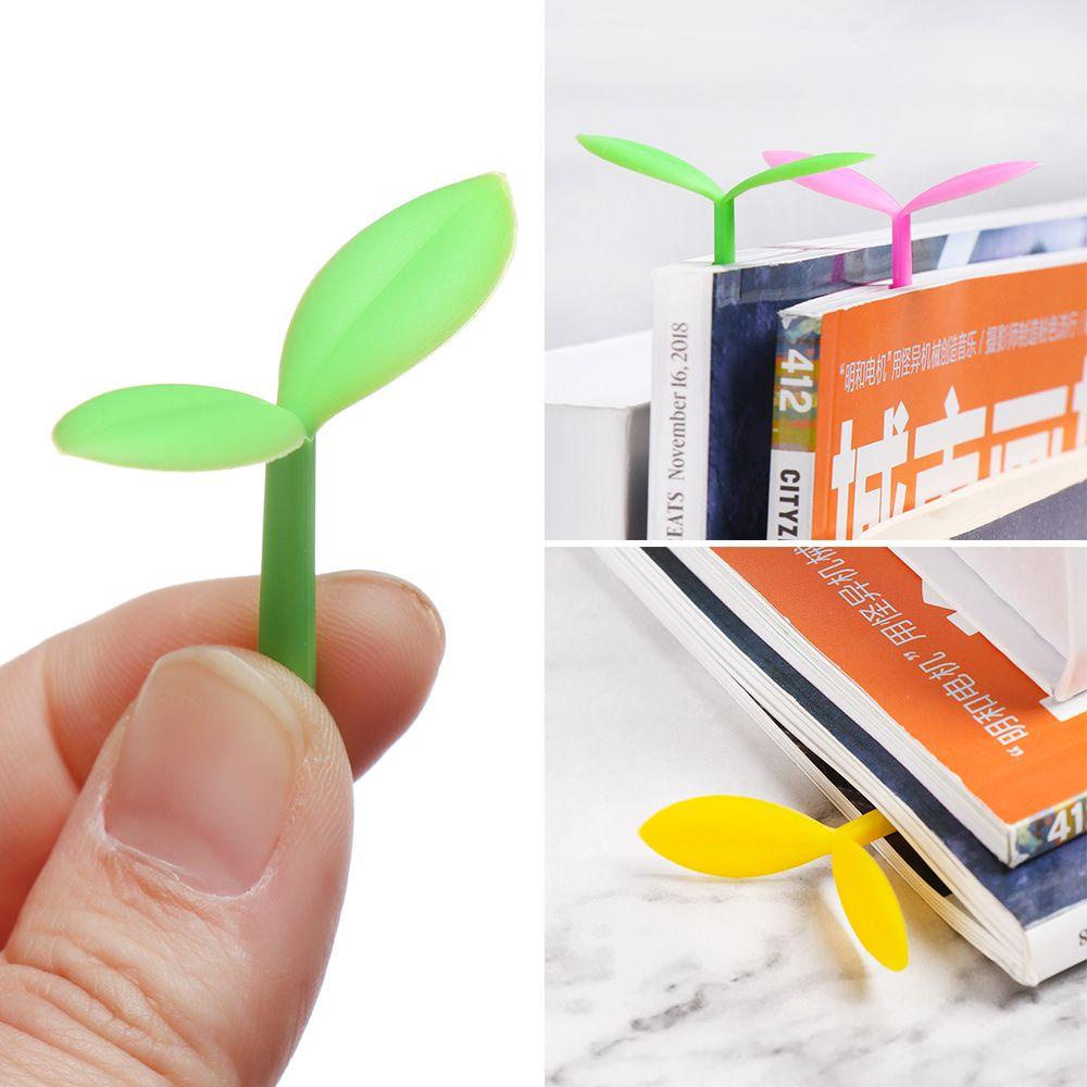 WTTLE Sổ Ghi Chú Bằng Silicone Hình Tạp Chí Đáng Yêu