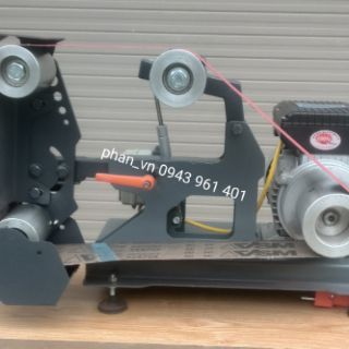 Máy nhâm đai 750w