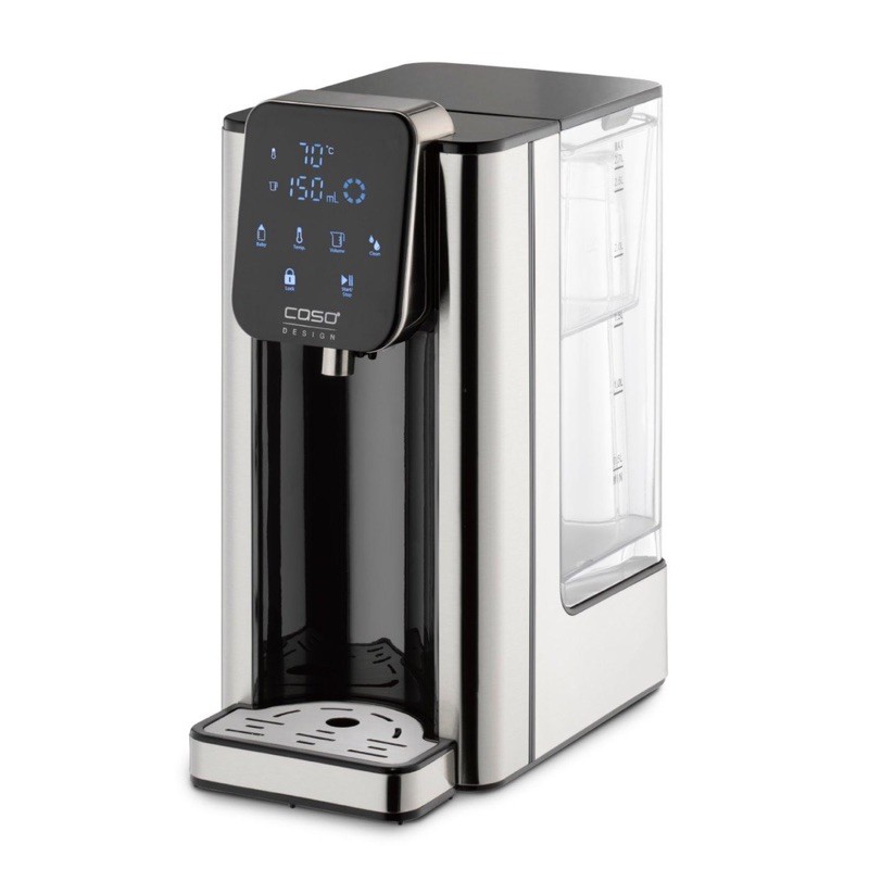 Bình đun nướcCaso HW660 của Đức