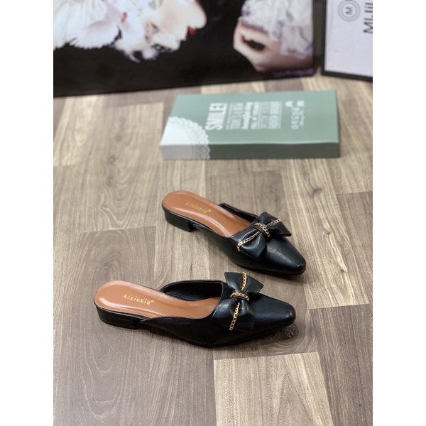 ❄️ SỤC da nơ xinh ❄️ HÀNG CÓ SẴN