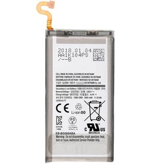 Pin EB-BE960ABE - Pin dùng cho điện thoại Samsung S9