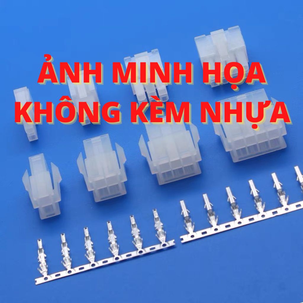 đầu cos 5557 5559 combo 50 chiếc