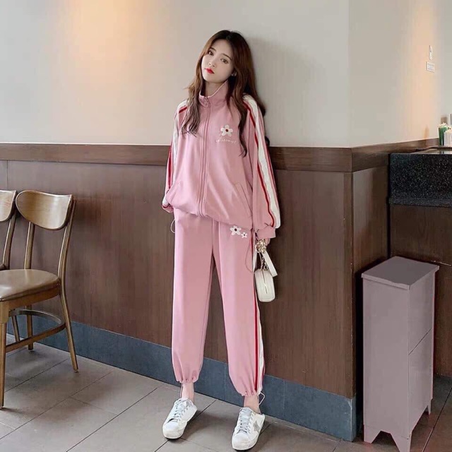 Bộ thể thao hàng Od