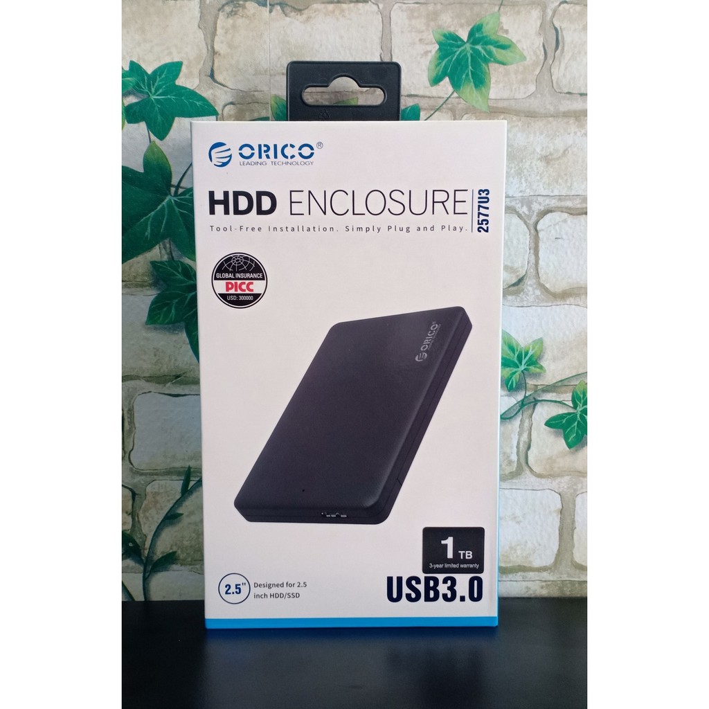 Ổ cứng di động 1Tb, 500Gb, 2Tb, 320gb, 250gb | BigBuy360 - bigbuy360.vn