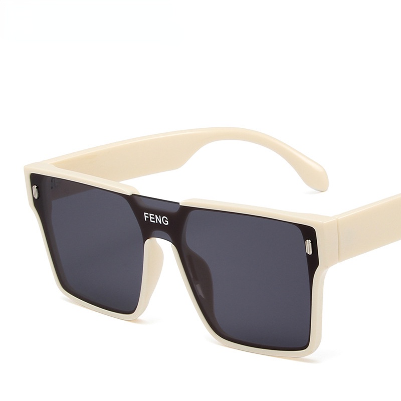 Kính Mát Thời Trang Chống Tia UV 100% Dành Cho Cả Nam Và Nữ