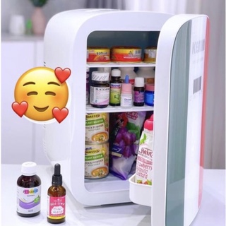 (SẴN) Tủ lạnh mini Kemin K22 chính hãng [ bảo hành 6 tháng ]