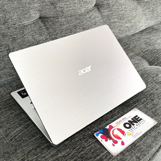 [Siêu Phẩm - Cao Cấp ] Acer Swift 3 SF314-54 Core i5 8250U/ Ram 8Gb/ Màn hình 14 inch IPS Full HD 1080P tràn viền. | BigBuy360 - bigbuy360.vn