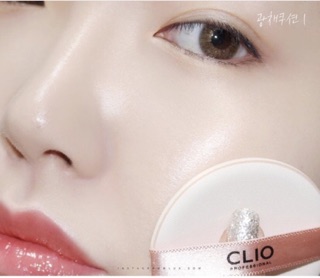 SET PHẤN NƯỚC CLIO KILL COVER GLOW CUSHION